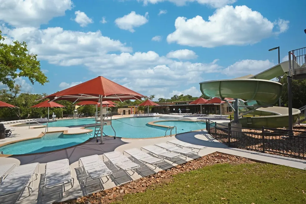 6408 Magenta Lane Austin TX 78739