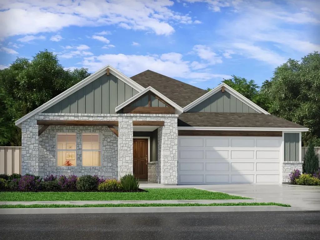 133 Leland Avenue Buda TX 78610