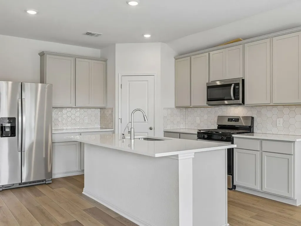 133 Leland Avenue Buda TX 78610