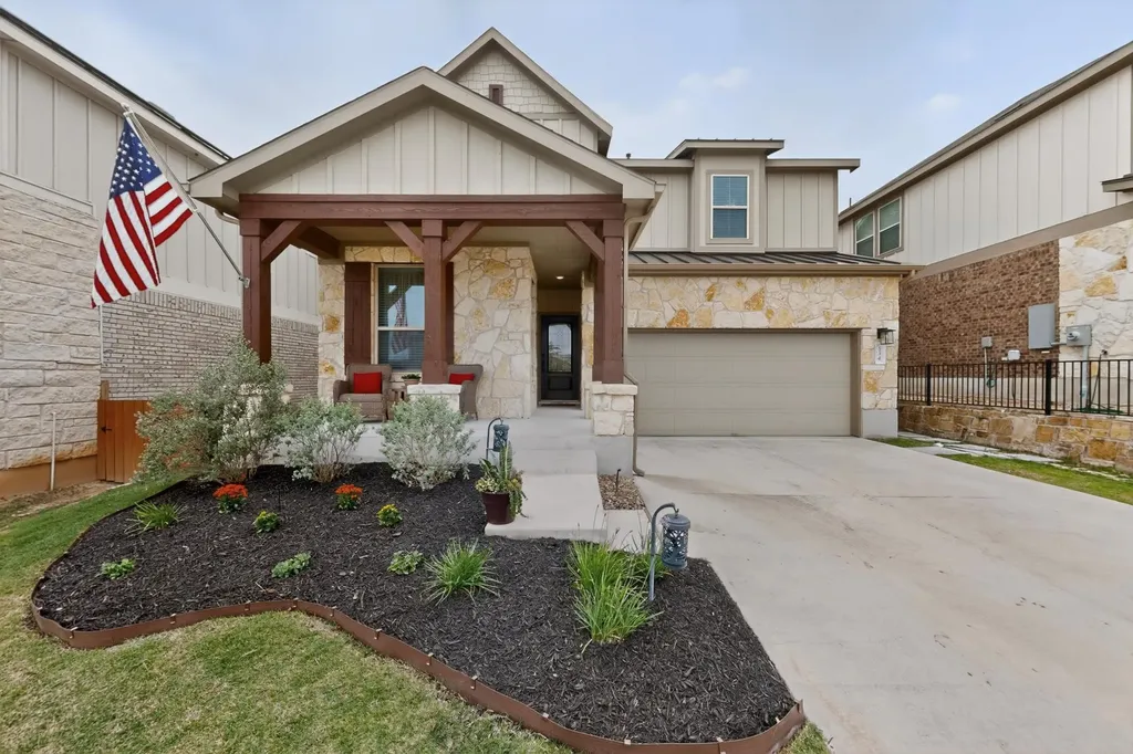 534 Grace Lilly Drive Buda TX 78610