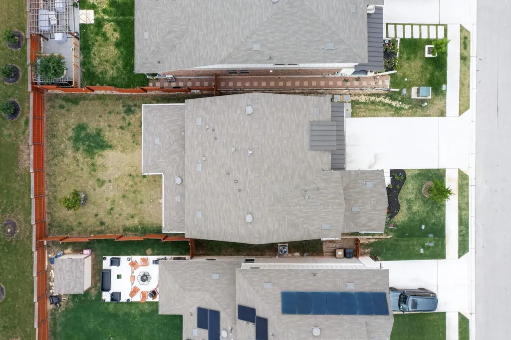 534 Grace Lilly Drive Buda TX 78610