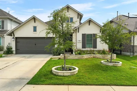 512 Monrovia Court Liberty Hill TX 78642