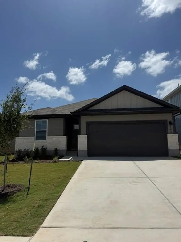 140 Woodbrook Drive Georgetown TX 78674