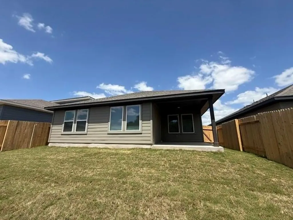 140 Woodbrook Drive Georgetown TX 78674