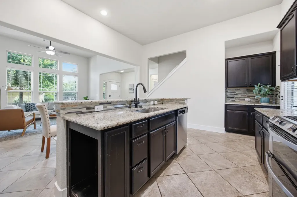 10905 Rock Island Drive Austin TX 78717
