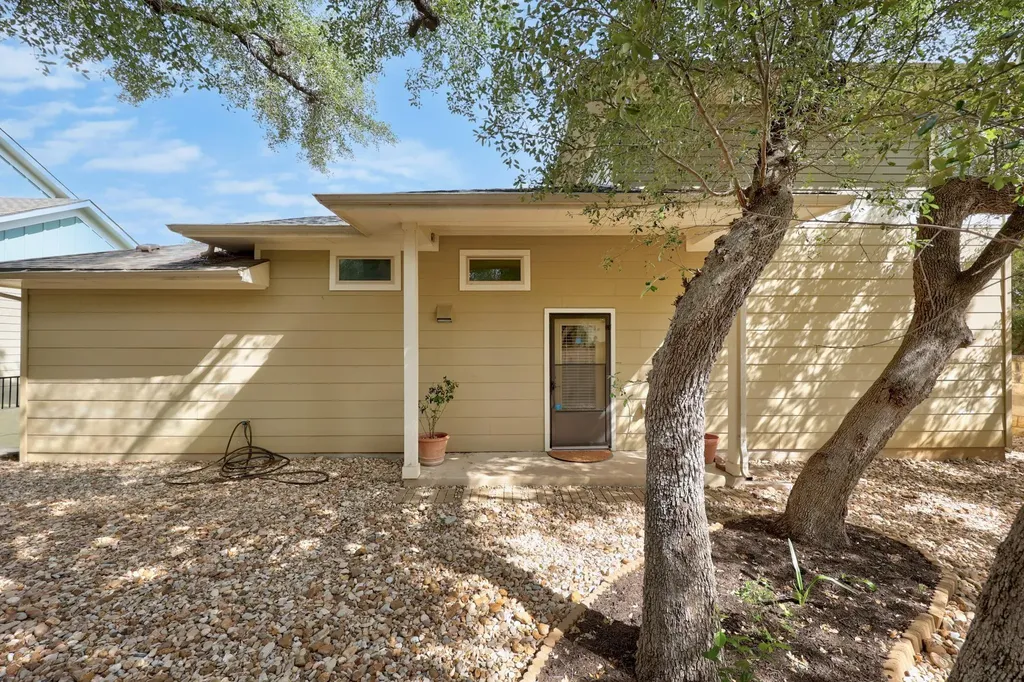 10905 Rock Island Drive Austin TX 78717