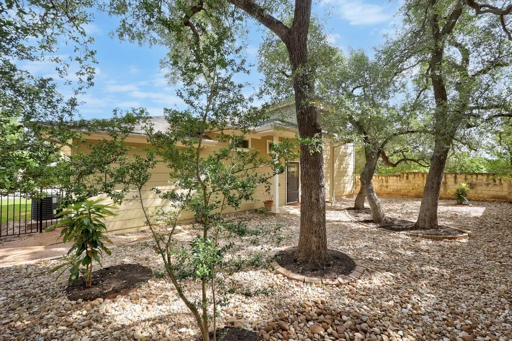 10905 Rock Island Drive Austin TX 78717