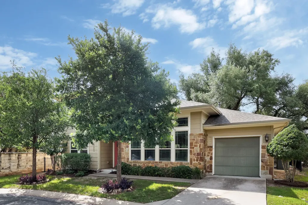 10905 Rock Island Drive Austin TX 78717