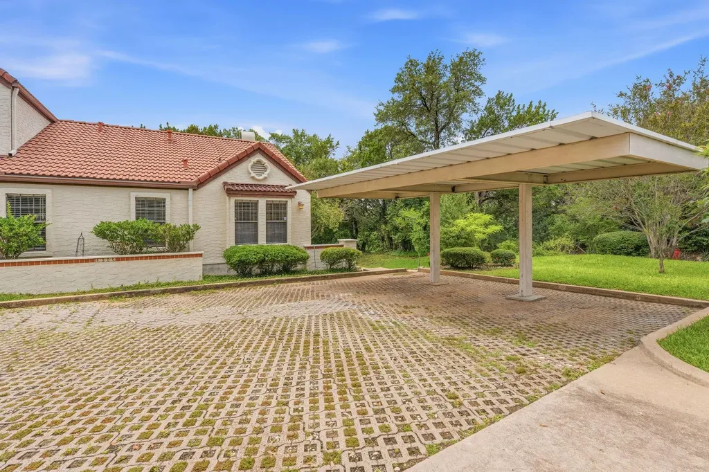 4305 Bonnell Vista Cove Austin TX 78731