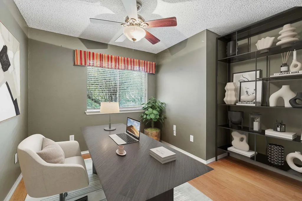 4305 Bonnell Vista Cove Austin TX 78731