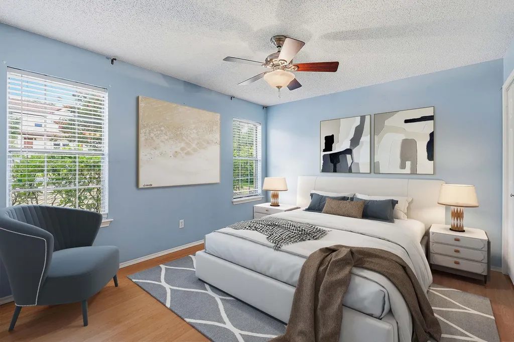 4305 Bonnell Vista Cove Austin TX 78731