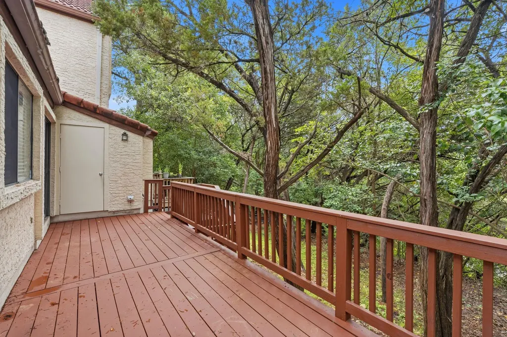 4305 Bonnell Vista Cove Austin TX 78731