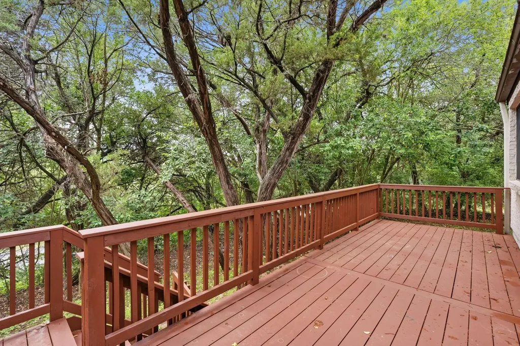4305 Bonnell Vista Cove Austin TX 78731