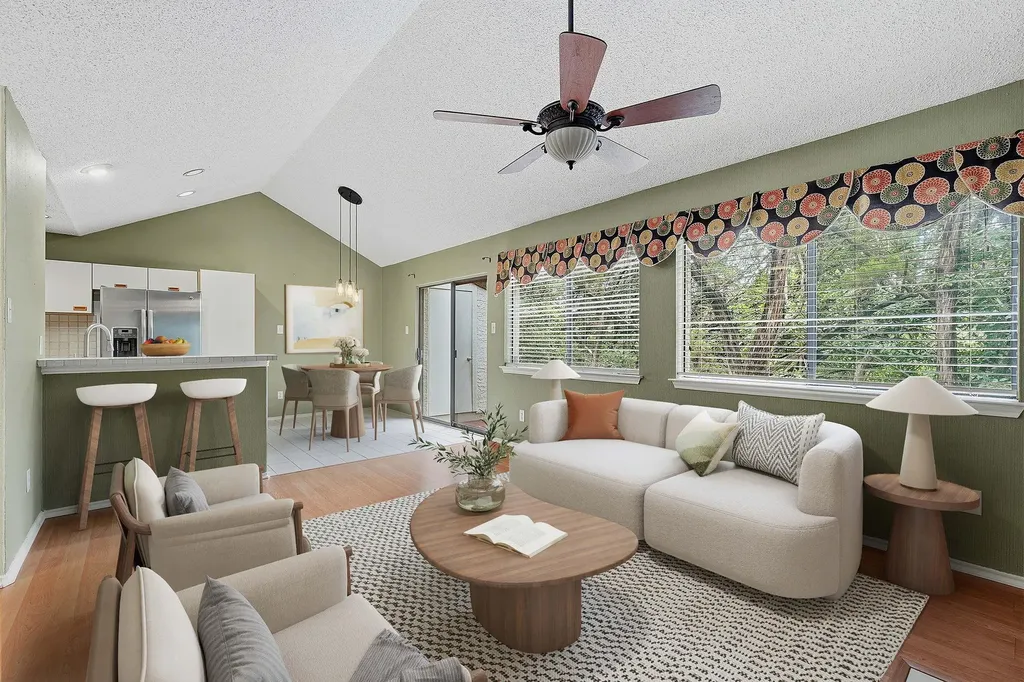 4305 Bonnell Vista Cove Austin TX 78731