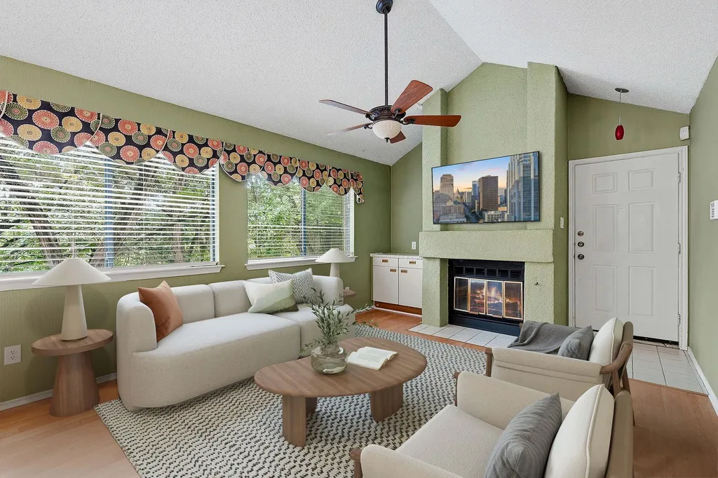 4305 Bonnell Vista Cove Austin TX 78731