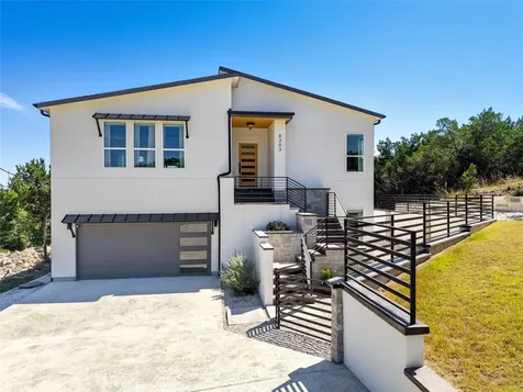 8303 Tombstone Cove Lago Vista TX 78645