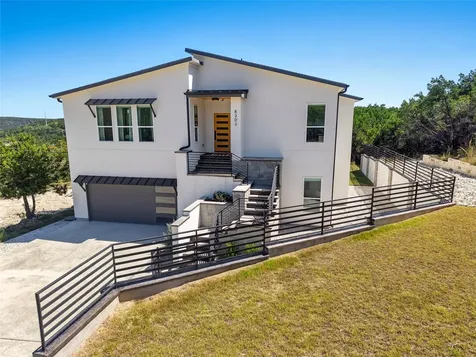 8303 Tombstone Cove Lago Vista TX 78645