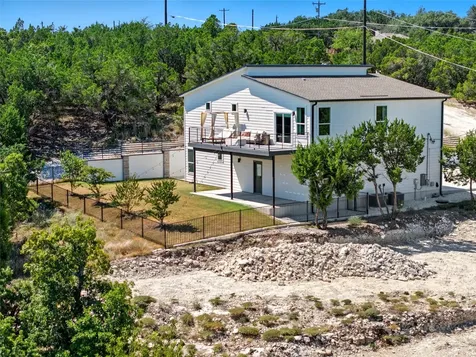 8303 Tombstone Cove Lago Vista TX 78645