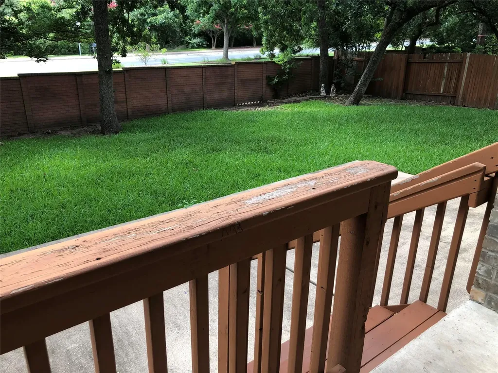 9013 Sautelle Lane Austin TX 78749