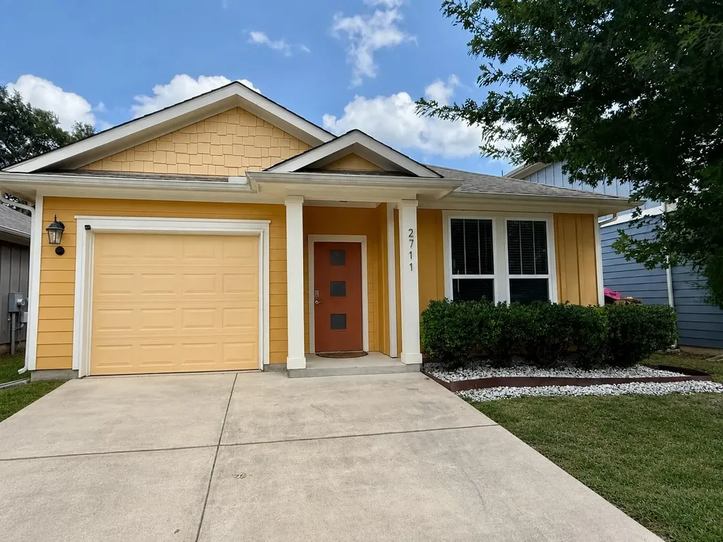 2711 Acopio Bend Austin TX 78745