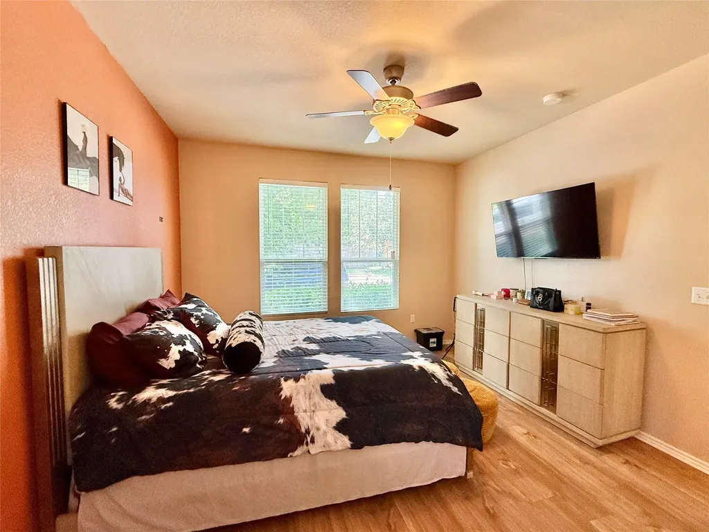 2711 Acopio Bend Austin TX 78745