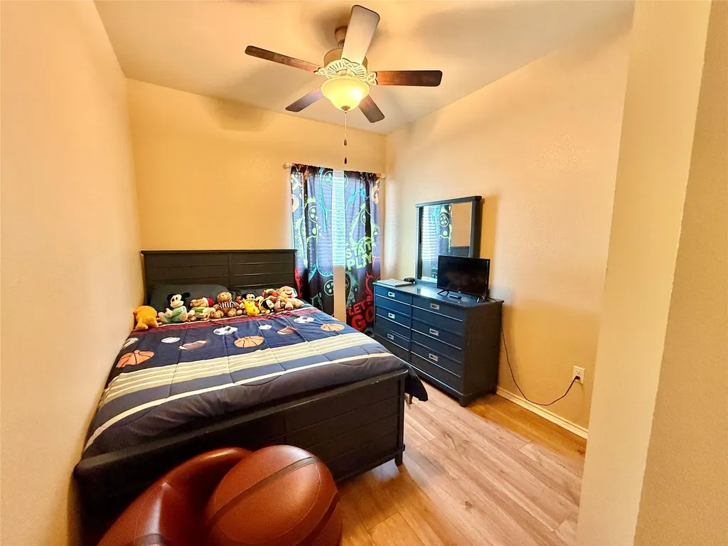 2711 Acopio Bend Austin TX 78745