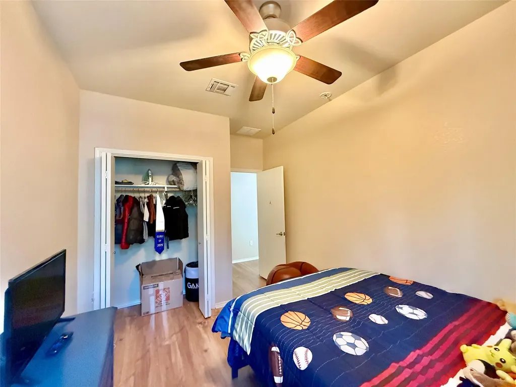 2711 Acopio Bend Austin TX 78745