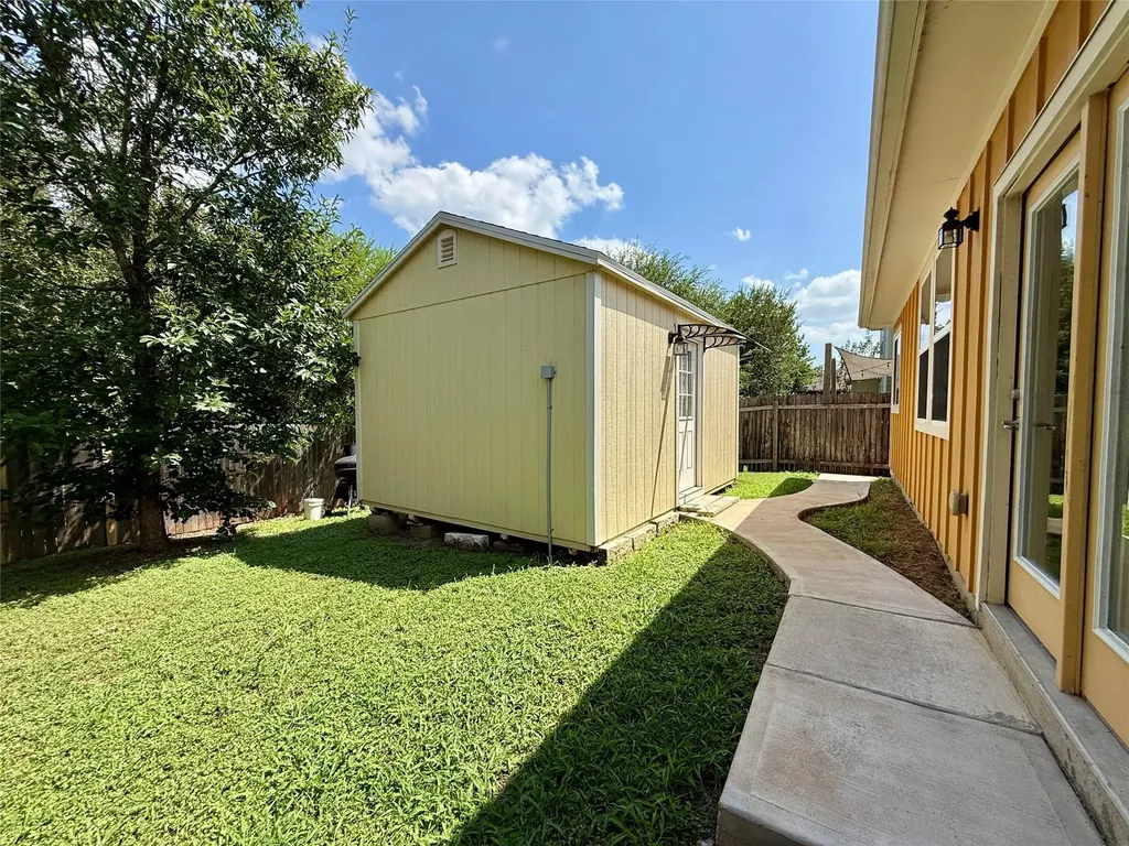 2711 Acopio Bend Austin TX 78745