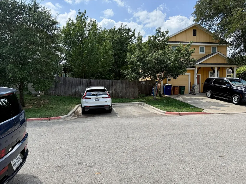 2711 Acopio Bend Austin TX 78745
