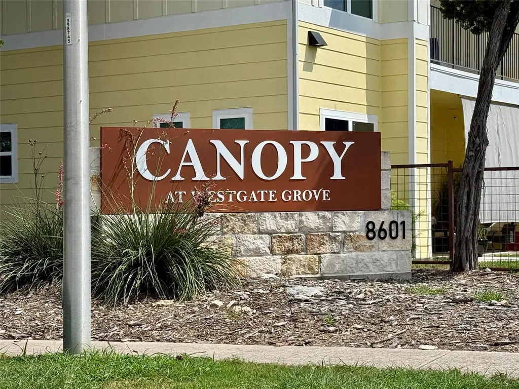 2711 Acopio Bend Austin TX 78745