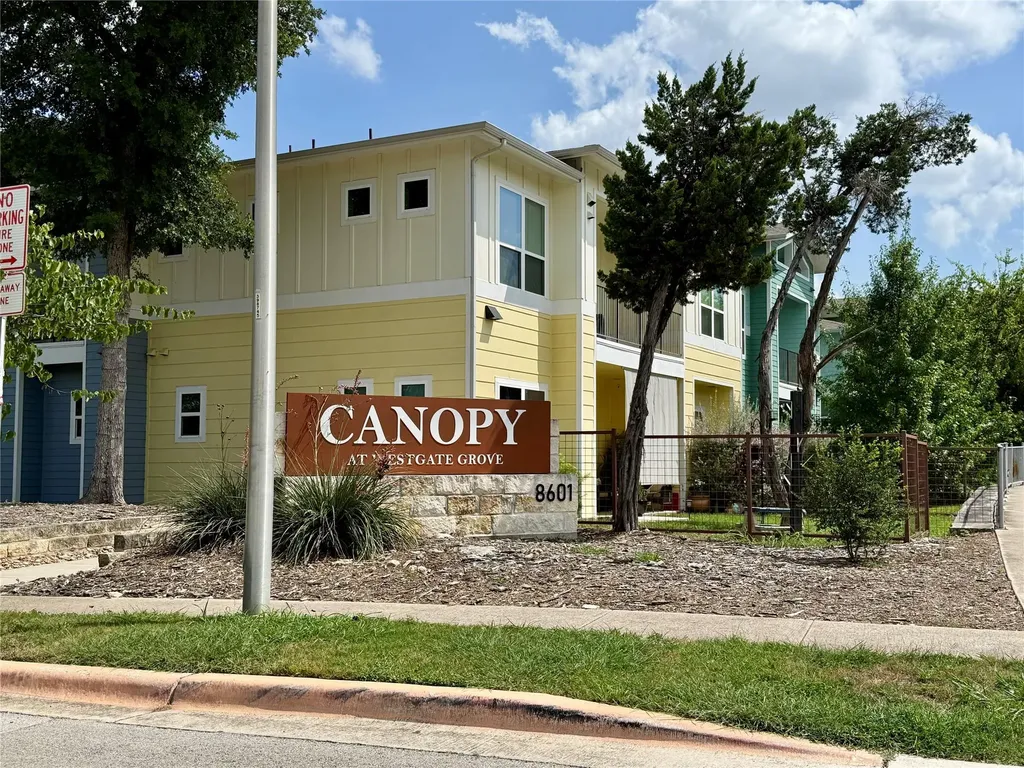 2711 Acopio Bend Austin TX 78745