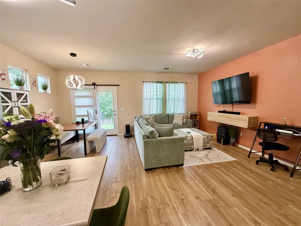 2711 Acopio Bend Austin TX 78745