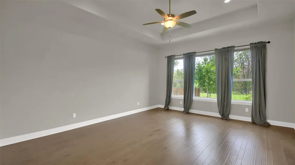 3901 Stanyan Drive Round Rock TX 78681