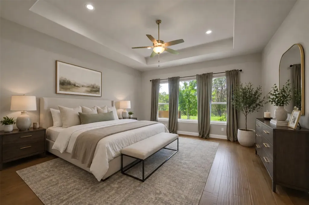 3901 Stanyan Drive Round Rock TX 78681
