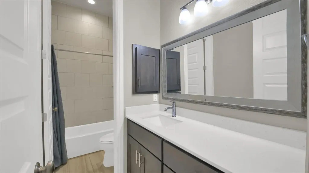 3901 Stanyan Drive Round Rock TX 78681