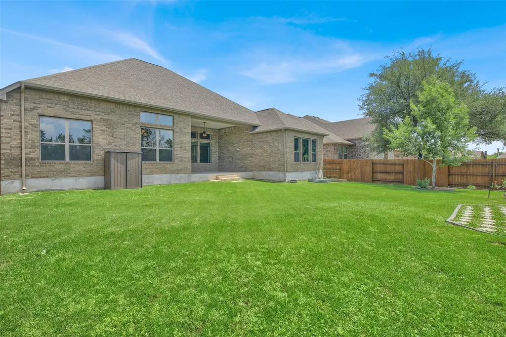 3901 Stanyan Drive Round Rock TX 78681