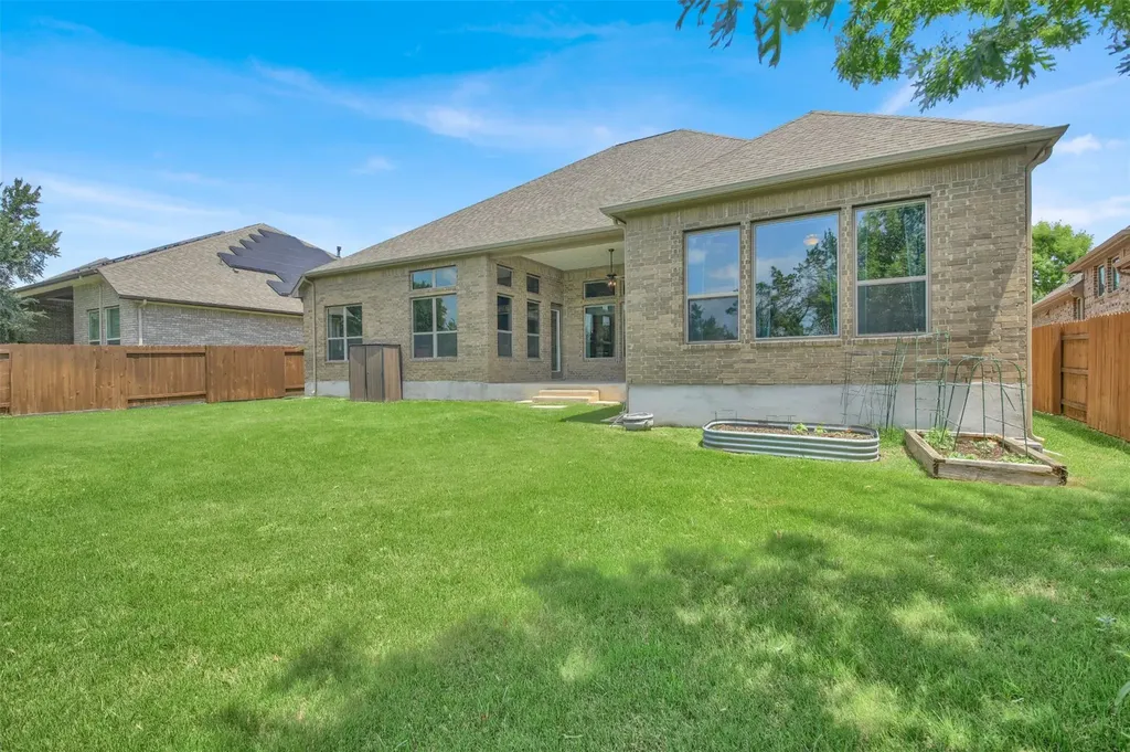3901 Stanyan Drive Round Rock TX 78681