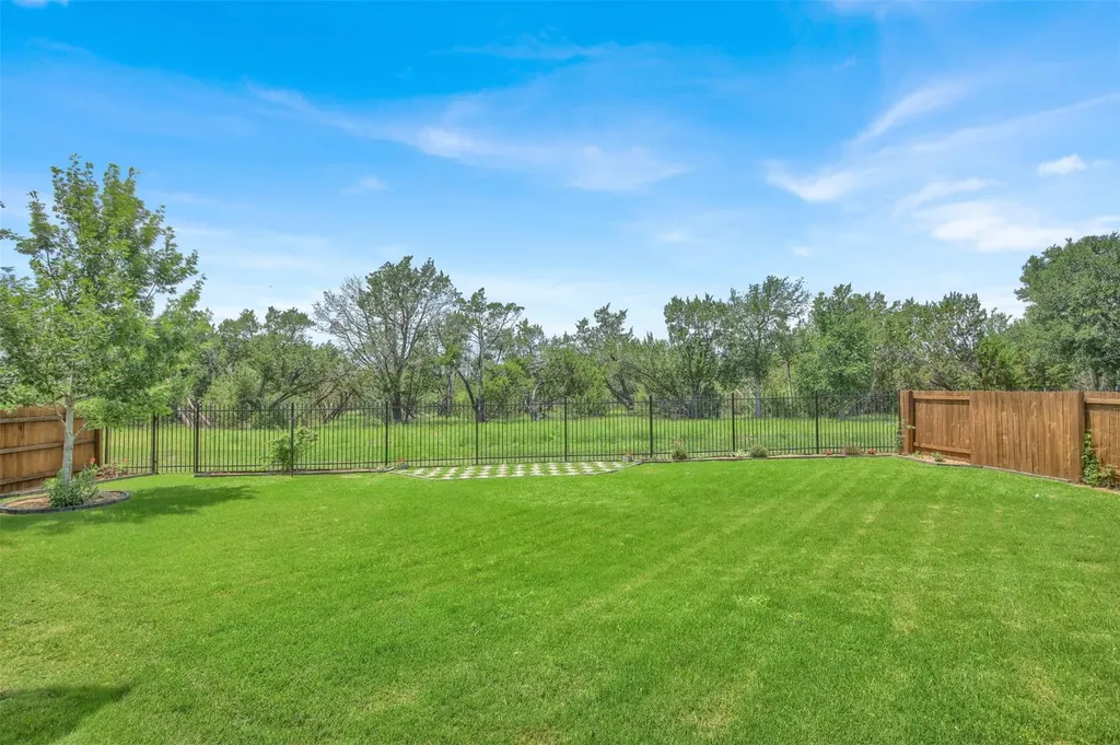 3901 Stanyan Drive Round Rock TX 78681