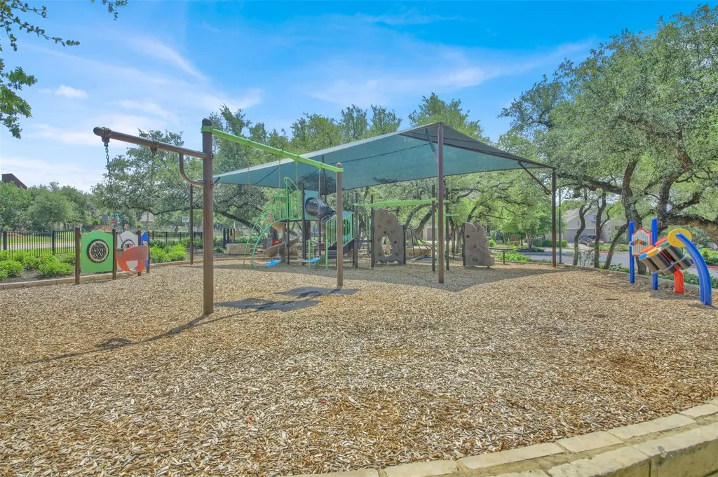3901 Stanyan Drive Round Rock TX 78681