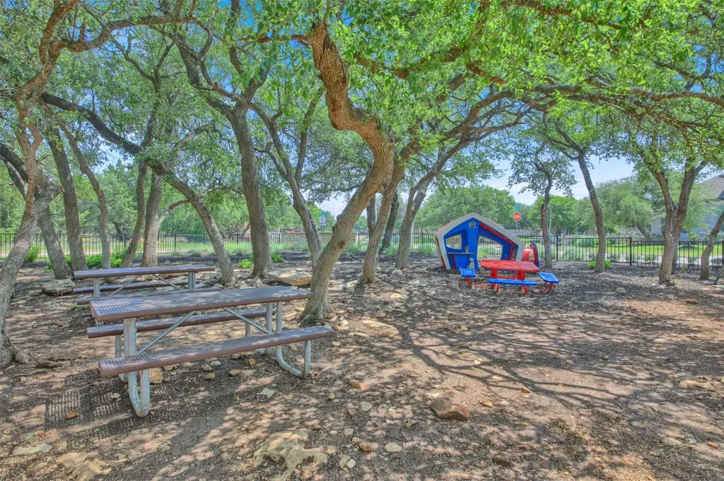 3901 Stanyan Drive Round Rock TX 78681