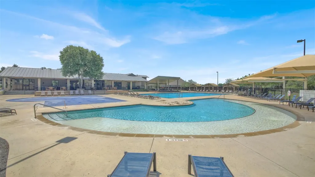 3901 Stanyan Drive Round Rock TX 78681