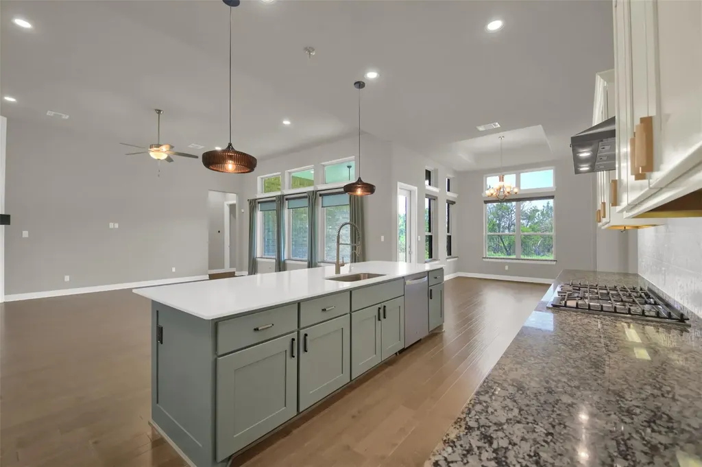 3901 Stanyan Drive Round Rock TX 78681