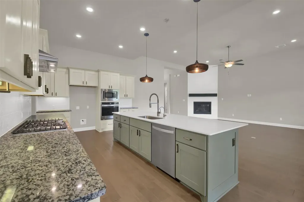 3901 Stanyan Drive Round Rock TX 78681