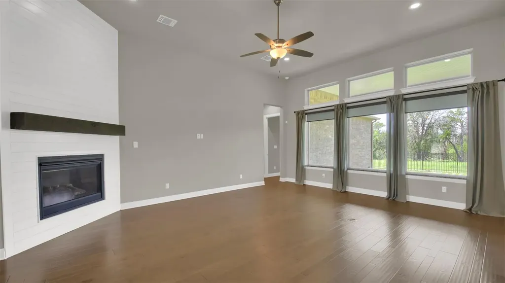3901 Stanyan Drive Round Rock TX 78681