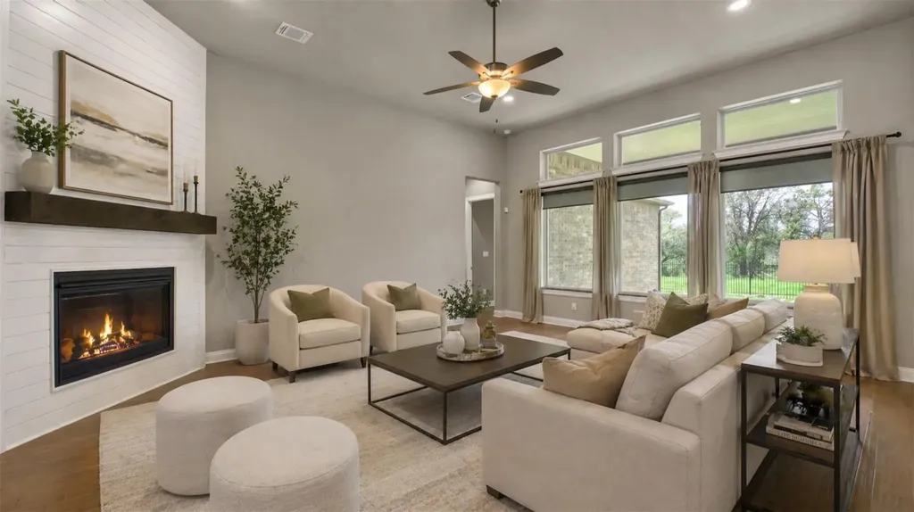 3901 Stanyan Drive Round Rock TX 78681