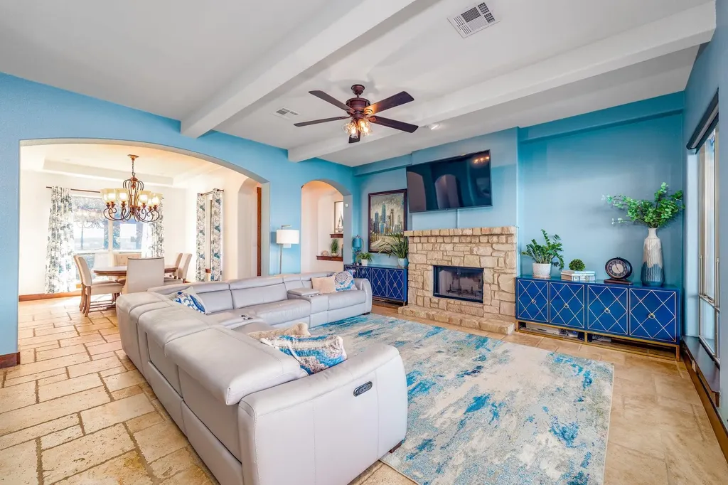 2802 Lohmans Ford Road Lago Vista TX 78645