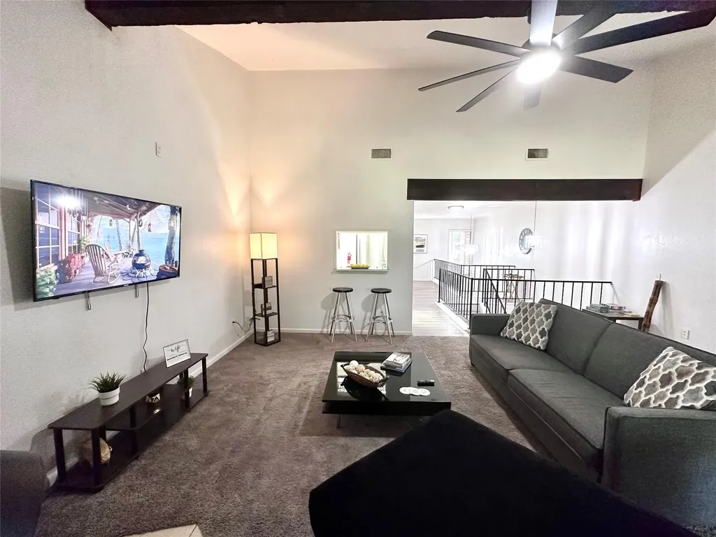 18801 Hogan Circle Lago Vista TX 78645