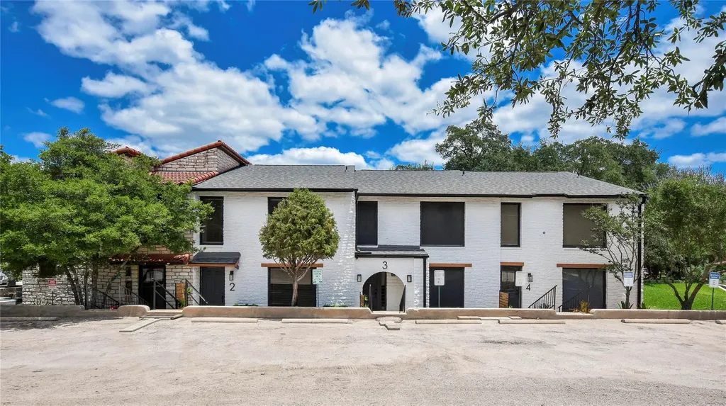 18801 Hogan Circle Lago Vista TX 78645
