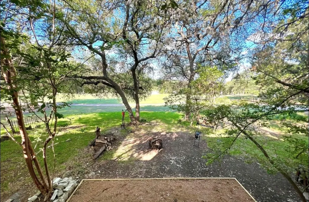 18801 Hogan Circle Lago Vista TX 78645