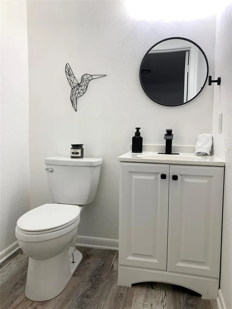 18801 Hogan Circle Lago Vista TX 78645